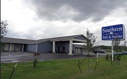 Kenedy Inn and Suites