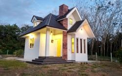 Tehel Farmhouse - Homestay Melaka