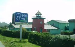 The Dublin House Motel