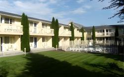 Three Rivers Inn Sedro Woolley
