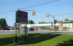 Walkerton Inn Motel
