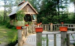 Auberge Restaurant La Mara