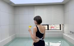 Hound Hotel Gijang Osiria