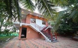 Coorg HomeStay Resort