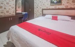 RedDoorz @ Hotel Arwana Safari Puncak