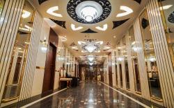 HOTEL ALLISHAN