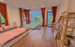 Hoshi DaLat House