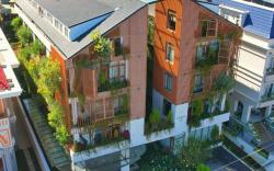 Lasol Boutique Hotel