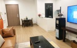 BOM HOMES- VINHOMES SKYLAKE- SERVICE APARTMENt