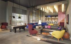Aloft Santo Domingo Piantini