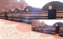 Bedouin Traditions Camp