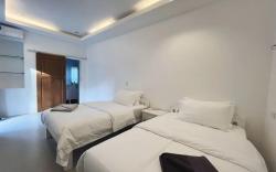 EDSR Villa-Standard Room with Terrace(4)