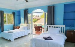 EDSR Villa- Standard Room on the first floor (5)