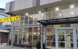 Bintang Hotel Balikpapan