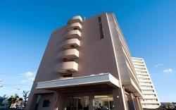 Omura Station Hotel