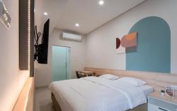 Cove Bona Sort Pasar Baru