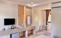 Nan Muanjai Hotel