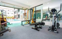 DoubleD Boutique Residence