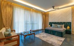 StayVista at Serenity Farms