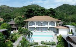 Le La Lake Resort and Spa