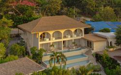 Le La Lake Resort and Spa