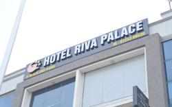 Hotel Riva Palace