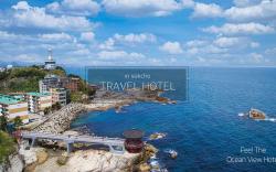 Sokcho Travel Hotel