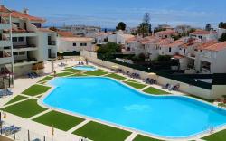 ALBUFEIRA SKY LIGHT WITH POOL by HOMING