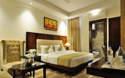 Hotel Citizen New Delhi