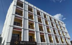 AURO MAISON