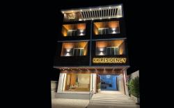 KK Residency, Pondicherry