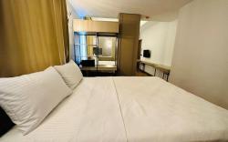 Nice Royal Suite