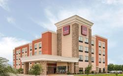 Comfort Suites Bossier City - Shreveport East