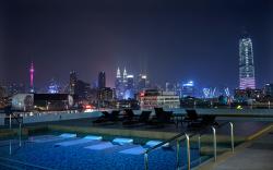 One Residence KL
