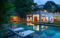 Taru Villas Kandy