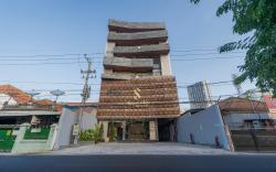 Stay.vie Hotel