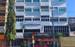 ALVILLA - Jalan Sultan Ismail