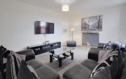 Wimborne Road Apartment 3
