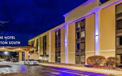 The Hotel@Dayton South