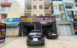 Minh Tuan Hotel