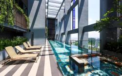 Millerz Square by Mykey Global