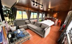 Ubuntu Hostel