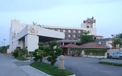 Monk's Nirvanaa Hotel & Resort