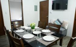 Gibbz Apartelle (Unit 205) Imus, Cavite