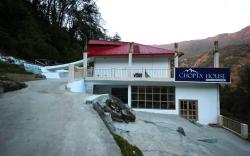 Chopta House