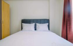 ComfortStay 2BR Podomoro Golf View Apt By Travelio