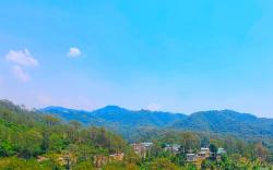 Stylia Hotels - Moon Glade Dalhousie