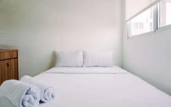Homey & Comfort 2BR Pakubuwono Terrace By Travelio