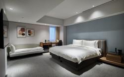 K Hotel Taipei Nanjing