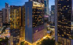 Crowne Plaza Kuala Lumpur City Centre By IHG